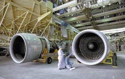 在工業檢測領域中內窺鏡有哪些優勢？